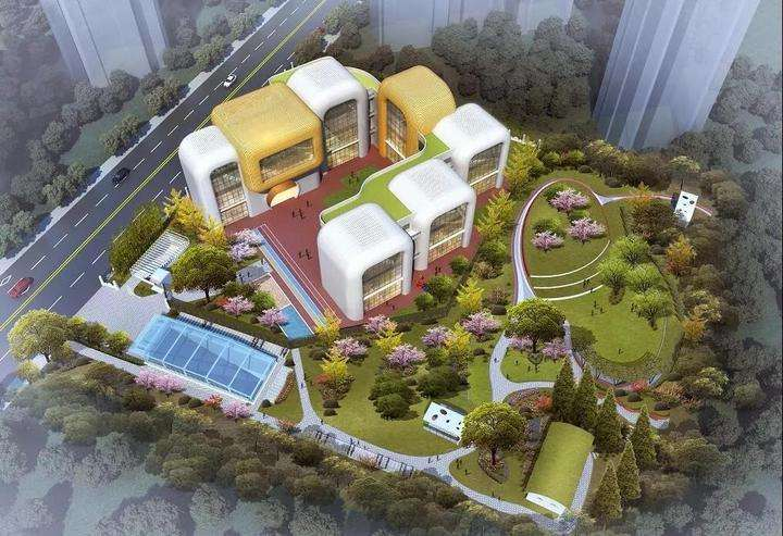 望江單元SC0402-G1／S42-24地塊文化公園及地下停車庫雨水收集系統(tǒng)項(xiàng)目